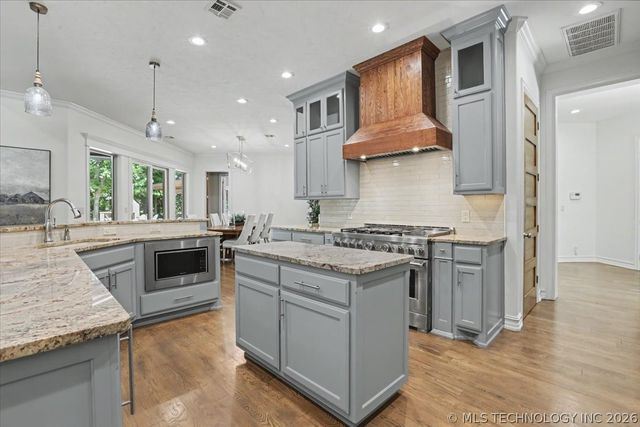 6133 E 138th Street S, Bixby, OK 74008