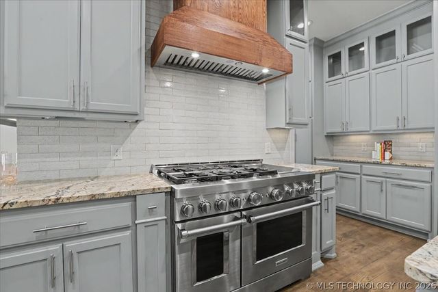 6133 E 138th Street S, Bixby, OK 74008