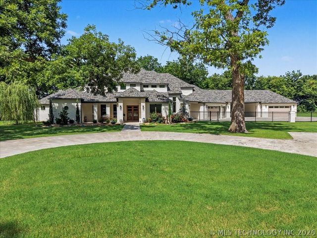 6133 E 138th Street S, Bixby, OK 74008