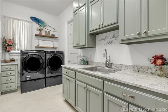 6133 E 138th Street S, Bixby, OK 74008