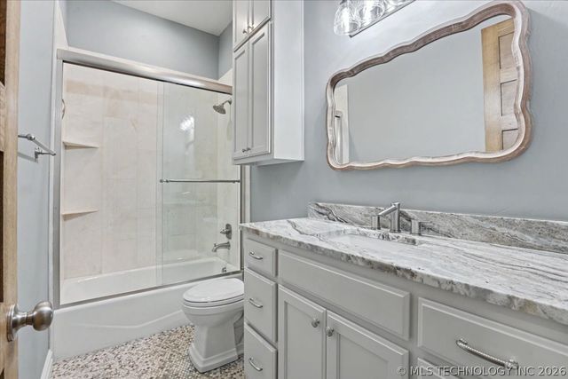 6133 E 138th Street S, Bixby, OK 74008