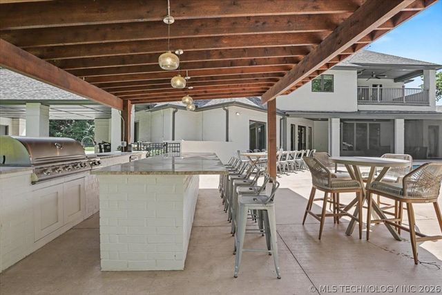 6133 E 138th Street S, Bixby, OK 74008