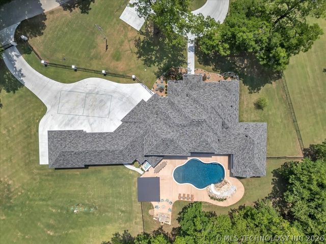6133 E 138th Street S, Bixby, OK 74008