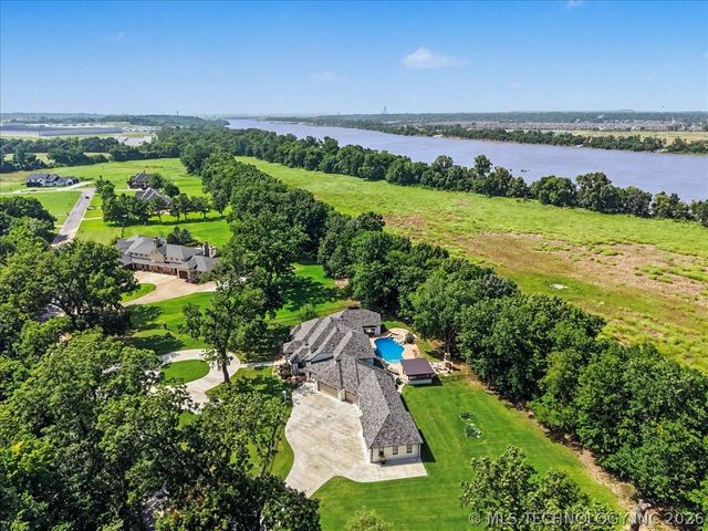 6133 E 138th Street S, Bixby, OK 74008