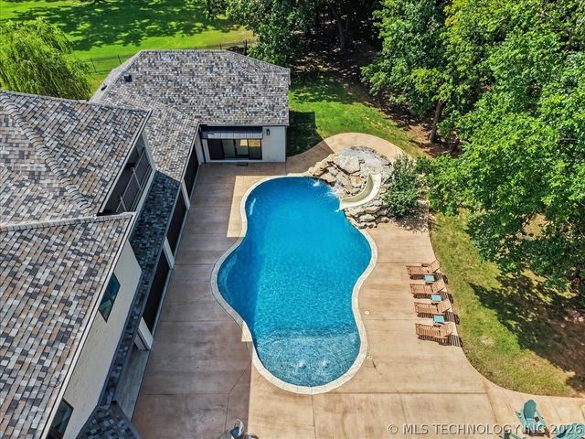 6133 E 138th Street S, Bixby, OK 74008