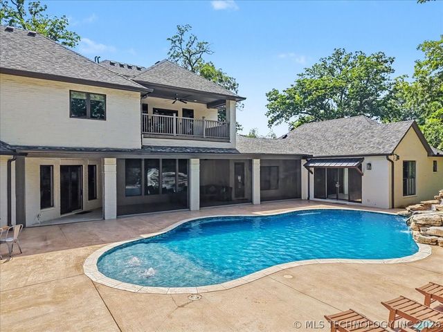 6133 E 138th Street S, Bixby, OK 74008