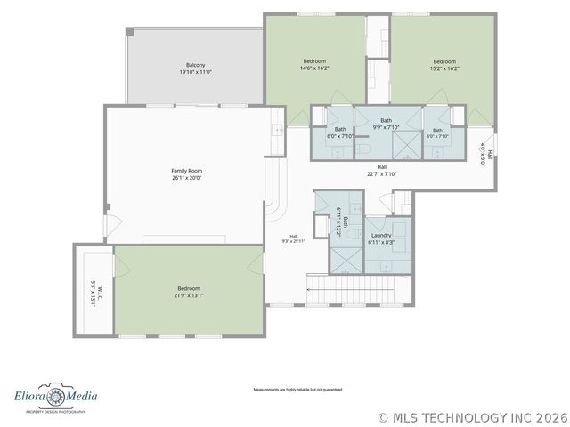 6133 E 138th Street S, Bixby, OK 74008
