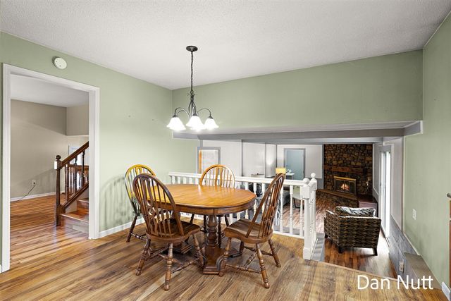 3321 Rockland Road, Muskegon, MI 49441