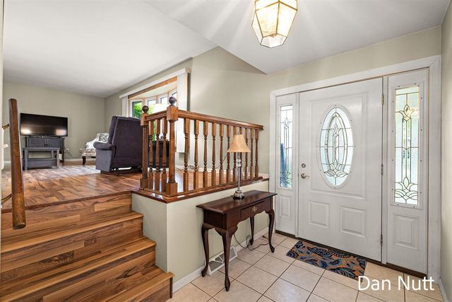 3321 Rockland Road, Muskegon, MI 49441
