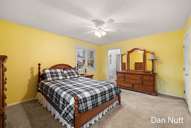 3321 Rockland Road, Muskegon, MI 49441