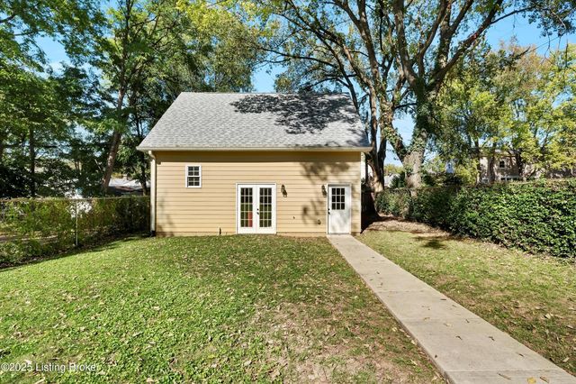 1517 Rufer Ave, Louisville, KY 40204