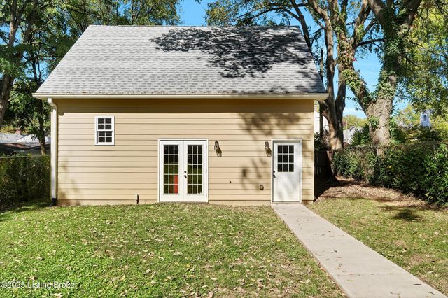 1517 Rufer Ave, Louisville, KY 40204