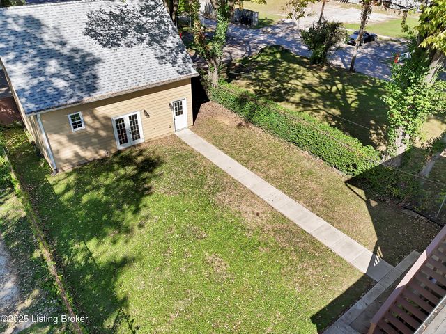 1517 Rufer Ave, Louisville, KY 40204