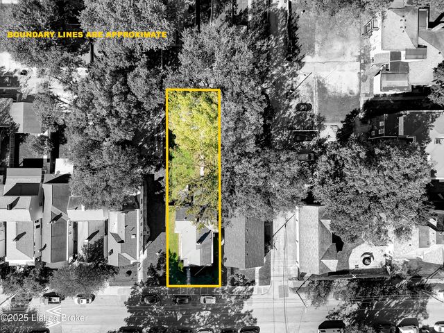 1517 Rufer Ave, Louisville, KY 40204