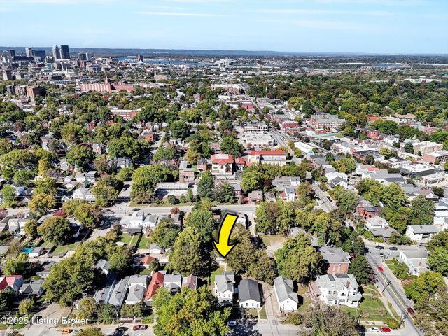 1517 Rufer Ave, Louisville, KY 40204