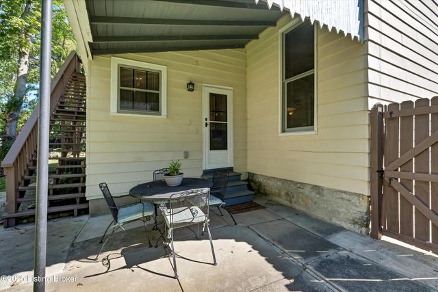 1517 Rufer Ave, Louisville, KY 40204