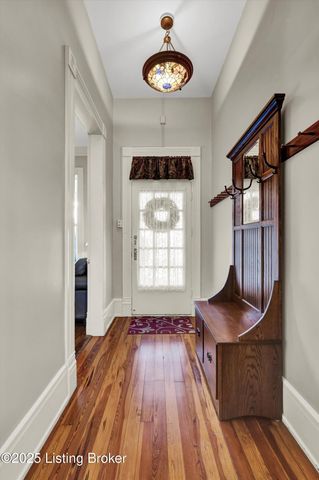 1517 Rufer Ave, Louisville, KY 40204