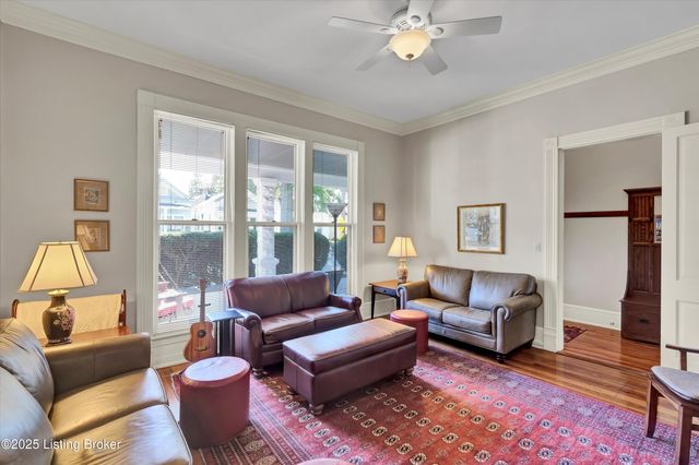 1517 Rufer Ave, Louisville, KY 40204