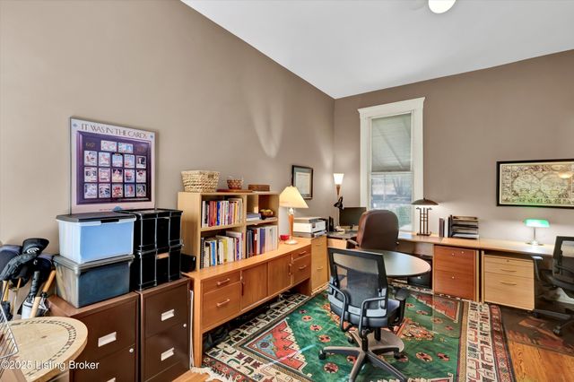 1517 Rufer Ave, Louisville, KY 40204