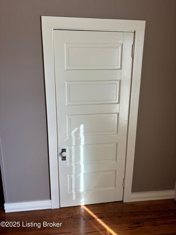 1517 Rufer Ave, Louisville, KY 40204