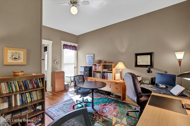 1517 Rufer Ave, Louisville, KY 40204