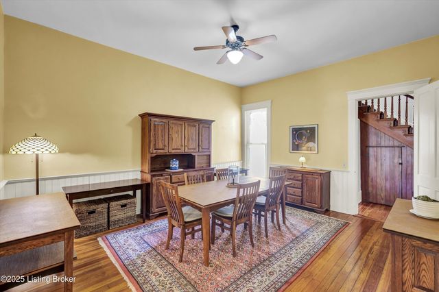 1517 Rufer Ave, Louisville, KY 40204