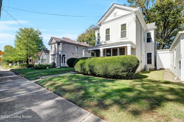 1517 Rufer Ave, Louisville, KY 40204