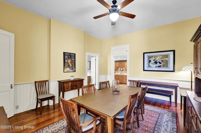 1517 Rufer Ave, Louisville, KY 40204