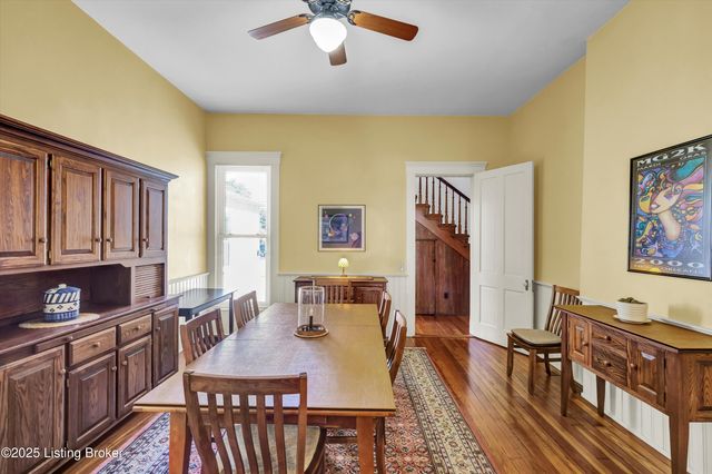 1517 Rufer Ave, Louisville, KY 40204