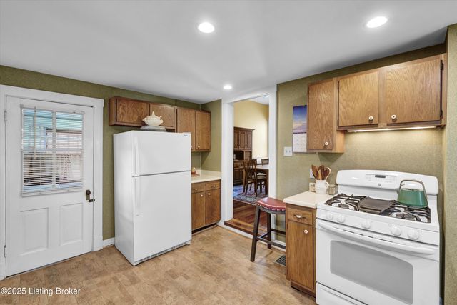 1517 Rufer Ave, Louisville, KY 40204