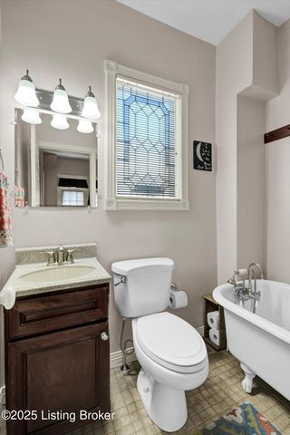 1517 Rufer Ave, Louisville, KY 40204