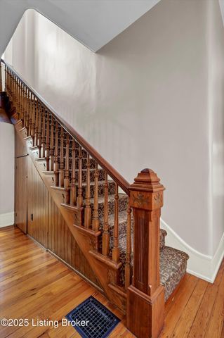 1517 Rufer Ave, Louisville, KY 40204