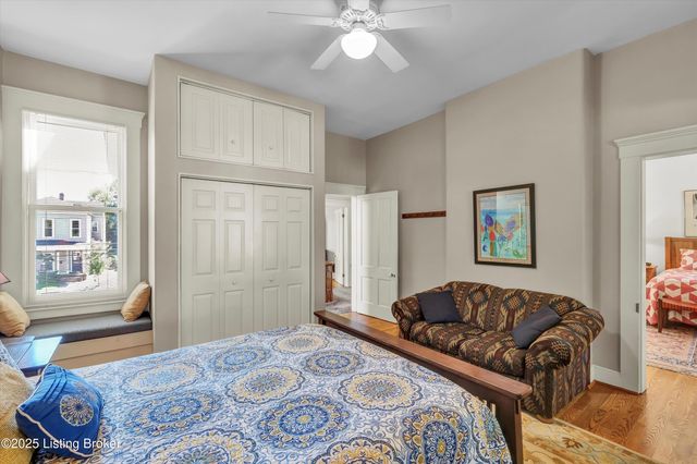 1517 Rufer Ave, Louisville, KY 40204