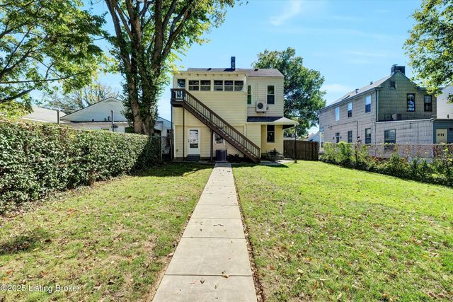 1517 Rufer Ave, Louisville, KY 40204