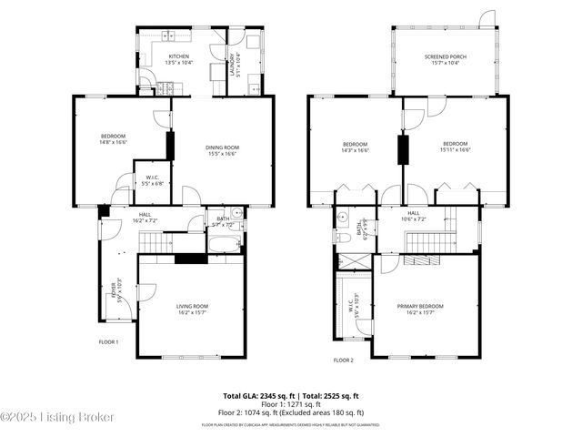 1517 Rufer Ave, Louisville, KY 40204