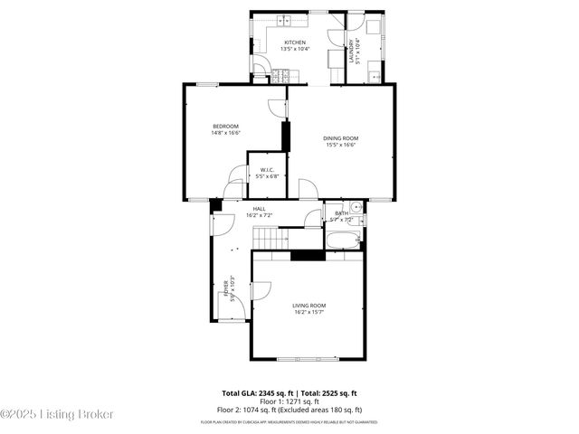 1517 Rufer Ave, Louisville, KY 40204