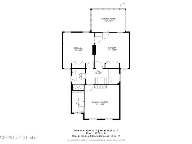 1517 Rufer Ave, Louisville, KY 40204