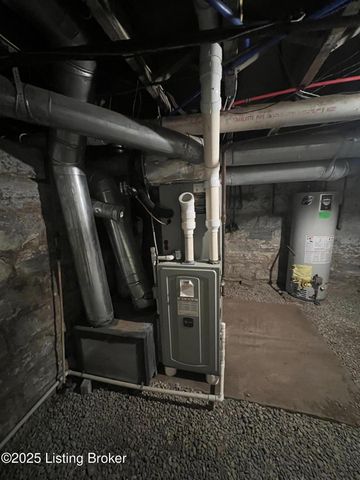 1517 Rufer Ave, Louisville, KY 40204