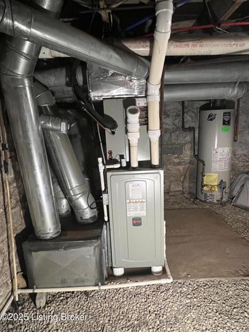 1517 Rufer Ave, Louisville, KY 40204