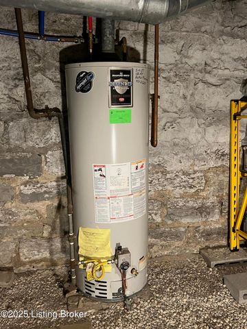 1517 Rufer Ave, Louisville, KY 40204