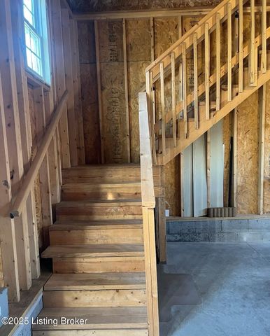 1517 Rufer Ave, Louisville, KY 40204