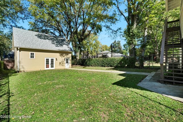 1517 Rufer Ave, Louisville, KY 40204