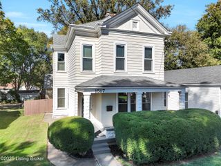 1517 Rufer Ave, Louisville, KY 40204