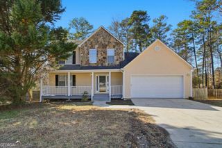 4310 Perrinton Trail, Loganville, GA 30052