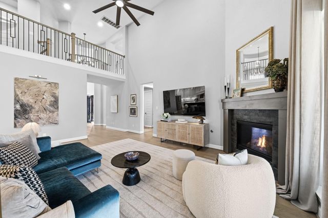 7607 Wildrye Meadow Lane, Katy, TX 77493