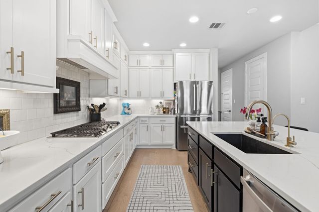 7607 Wildrye Meadow Lane, Katy, TX 77493