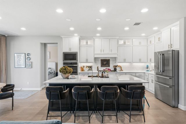 7607 Wildrye Meadow Lane, Katy, TX 77493