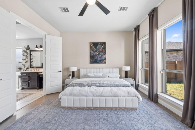 7607 Wildrye Meadow Lane, Katy, TX 77493