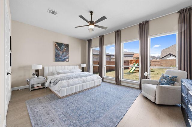 7607 Wildrye Meadow Lane, Katy, TX 77493