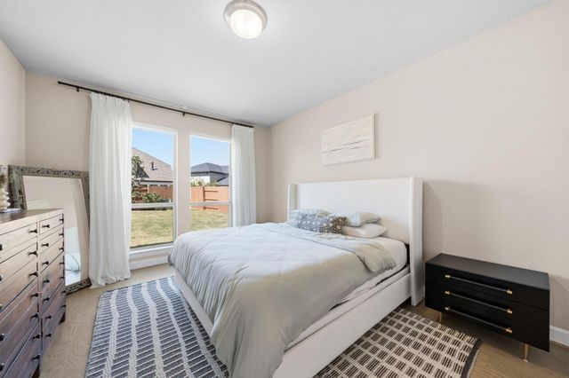 7607 Wildrye Meadow Lane, Katy, TX 77493